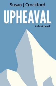 Paperback Upheaval: A short novel Book