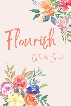 Paperback Flourish Book