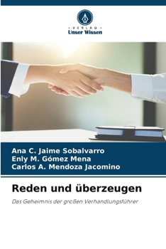 Paperback Reden und überzeugen [German] Book