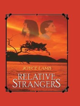Paperback Relative Strangers Book