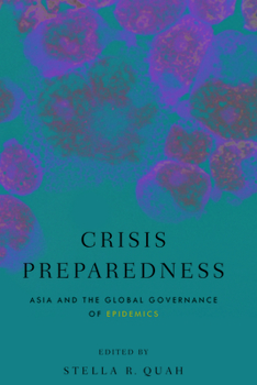 Paperback Crisis Preparedness Book