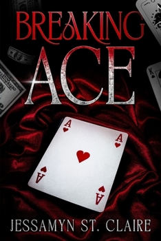 Paperback Breaking Ace Book