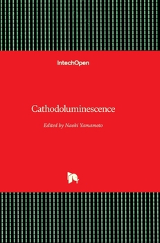 Hardcover Cathodoluminescence Book