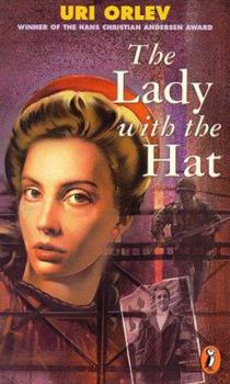 Paperback The Lady with the Hat Book