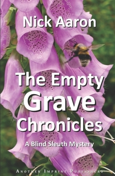 Paperback The Empty Grave Chronicles Book