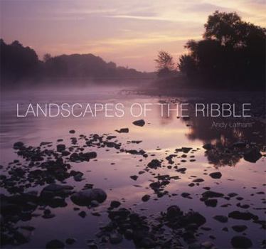 Hardcover Landscapes of the Ribble Book