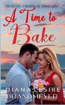 Paperback A Time to Bake Book