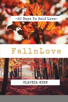 Paperback 30 Days To Self Love Fall n Love Book