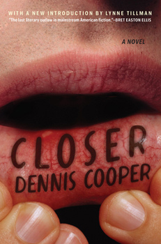 Closer: A Novel (George Miles Cycle, 1)