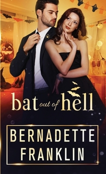 Paperback Bat out of Hell Book