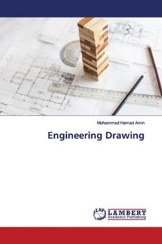 Paperback Engineering Drawing Book