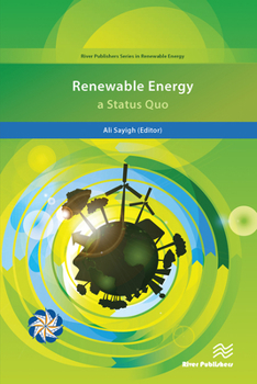 Paperback Renewable Energy; a Status Quo Book