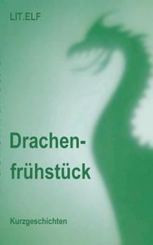 Paperback Drachenfrühstück [German] Book