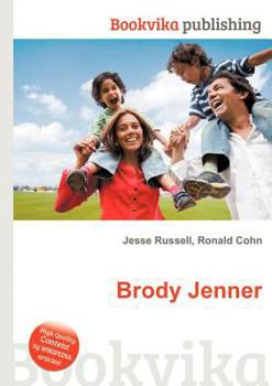 Paperback Brody Jenner Book