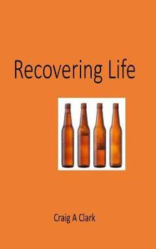 Paperback Recovering Life Book