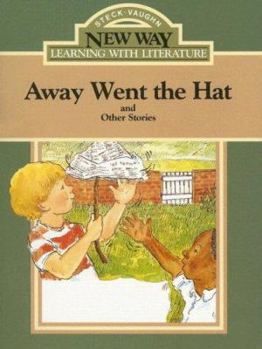 Paperback Away Went the Hat Book