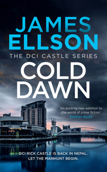 Paperback Cold Dawn Book