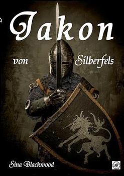 Paperback Jakon von Silberfels [German] Book