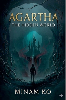 Paperback Agartha: The Hidden World Book