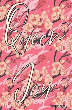 Paperback Queer Joy Anthology Book