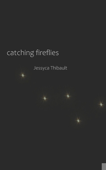 Paperback catching fireflies Book