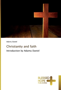 Paperback Christianity and faith Book