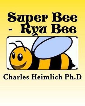 Paperback Super Bee - Ryu Bee Book