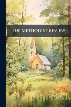 Paperback The Methodist Review Book