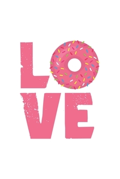 Paperback Love: Couples I Love I Best Friends I Donuts & Coffee Book