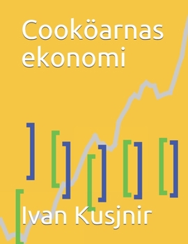 Paperback Cooköarnas ekonomi [Swedish] Book