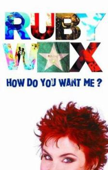 Hardcover How Do You Want Me? Book