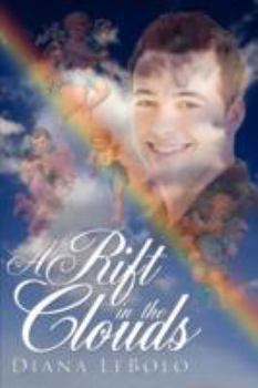 Paperback A Rift in the Clouds Book