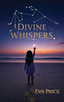 Hardcover Divine Whispers Book