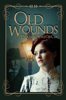 Paperback Old Wounds Book