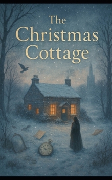 Paperback The Christmas Cottage Book