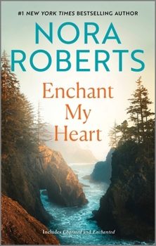 Mass Market Paperback Enchant My Heart Book