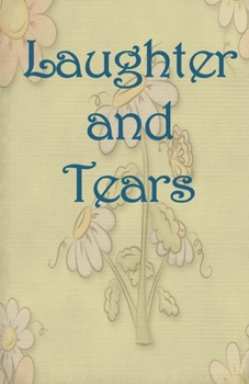 Paperback Laughter and Tears Book