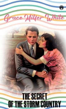 Hardcover The Secret of the Storm Country Book