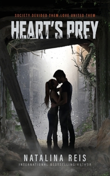 Paperback Heart's Prey Book