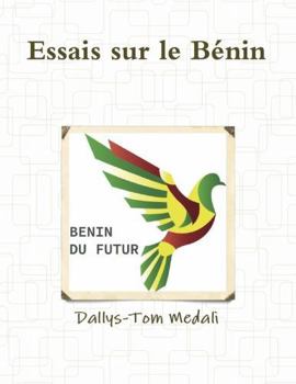 Paperback Essais sur le Benin [French] Book