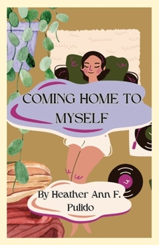 Paperback Coming Home to Myself Book