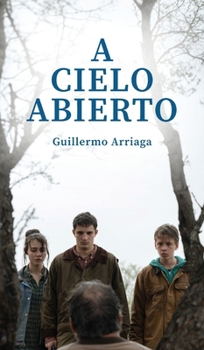 Hardcover A Cielo Abierto [Spanish] Book