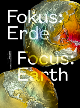 Hardcover Fokus: Erde: Focus: Earth Book
