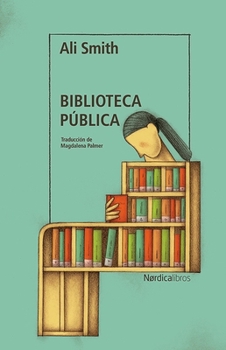 Paperback Biblioteca Pública [Spanish] Book