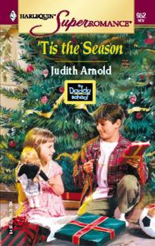 'Tis the Season - Book #5 of the Daddy School