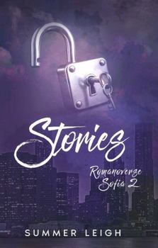 Paperback Stories: Romanoverse Book
