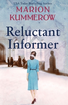 Paperback Reluctant Informer Book