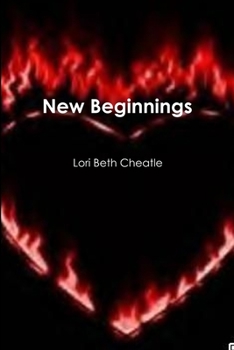 Paperback New Beginnings Book