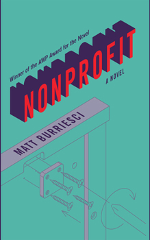 Hardcover Nonprofit Book