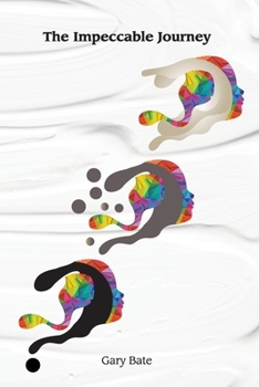 Paperback The Impeccable Journey Book